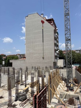 2 hálószobás Makedonski, Haskovo