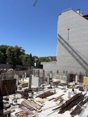 2 sovrum Makedonski, Haskovo
