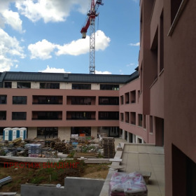 МНОГОСТАЕН, 190 m2