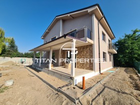 Будинок Коматевски възел, Пловдив