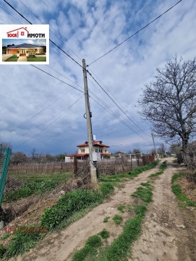 Парцел град Добрич, в.з. Лозята 4