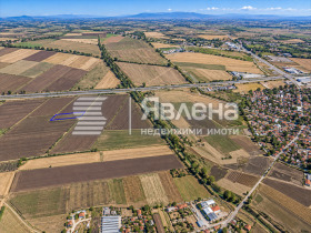 Продава  Парцел, с. Радиново