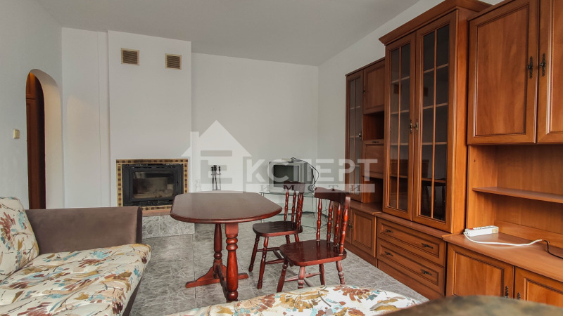 For Sale  Studio Plovdiv , Hristo Smirnenski , 46 sq.m | 39685101 - image [3]