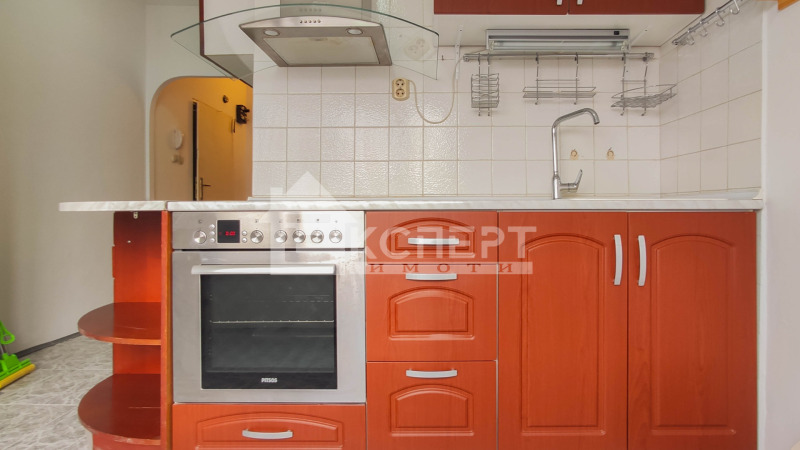 For Sale  Studio Plovdiv , Hristo Smirnenski , 46 sq.m | 39685101 - image [6]