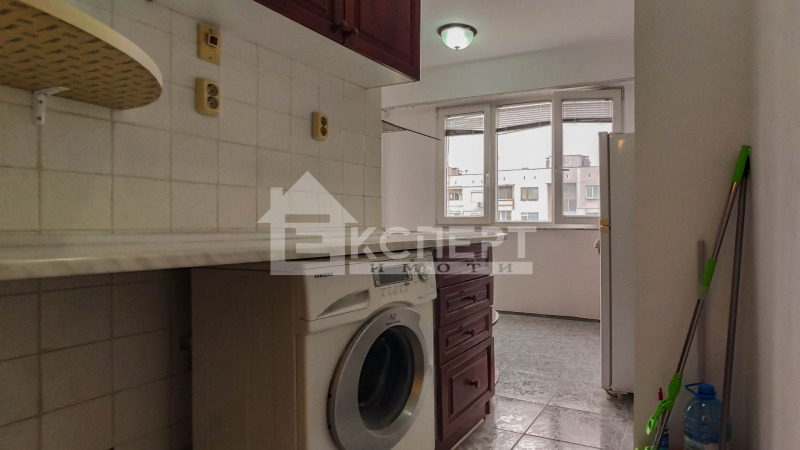 For Sale  Studio Plovdiv , Hristo Smirnenski , 46 sq.m | 39685101 - image [9]