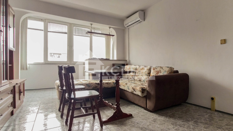 For Sale  Studio Plovdiv , Hristo Smirnenski , 46 sq.m | 39685101 - image [4]