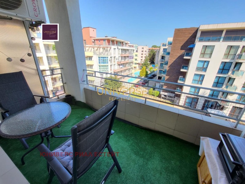 For Sale  Studio region Burgas , k.k. Slanchev bryag , 42 sq.m | 14042534 - image [8]