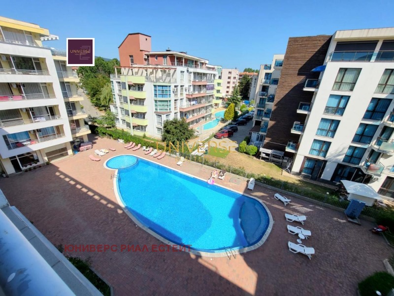 For Sale  Studio region Burgas , k.k. Slanchev bryag , 42 sq.m | 14042534 - image [9]