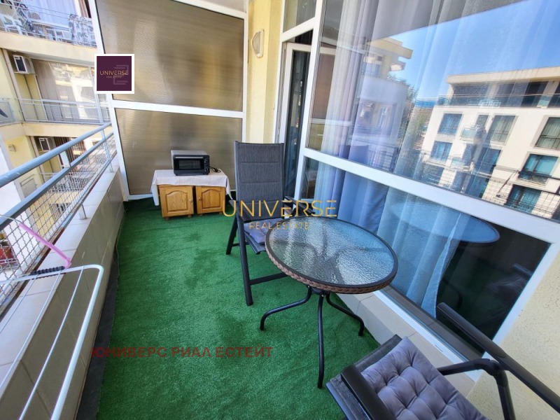 For Sale  Studio region Burgas , k.k. Slanchev bryag , 42 sq.m | 14042534 - image [10]