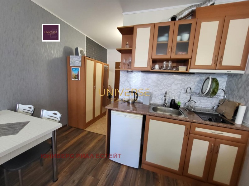 For Sale  Studio region Burgas , k.k. Slanchev bryag , 42 sq.m | 14042534