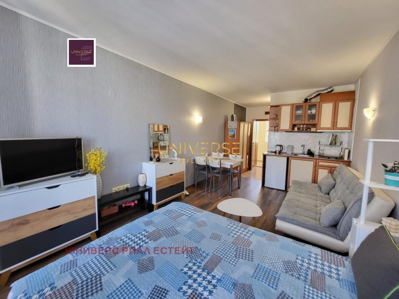 For Sale  Studio region Burgas , k.k. Slanchev bryag , 42 sq.m | 14042534 - image [4]
