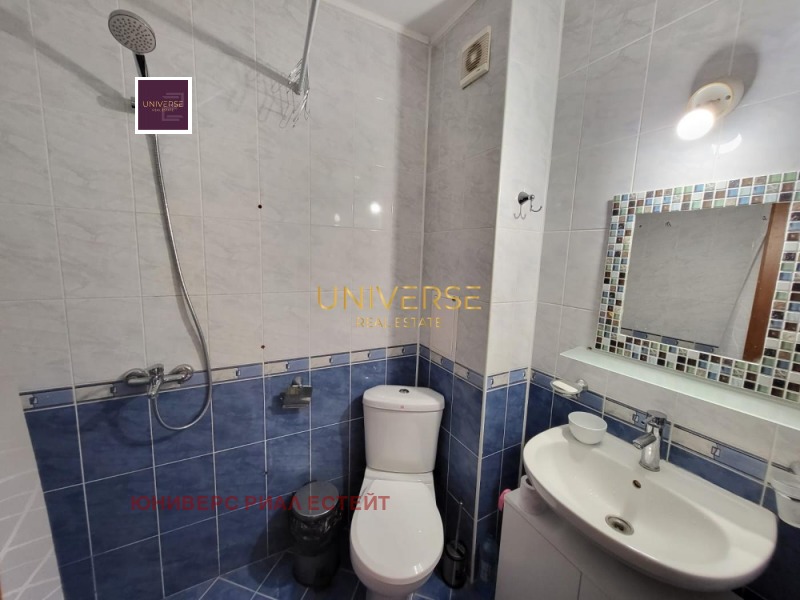 For Sale  Studio region Burgas , k.k. Slanchev bryag , 42 sq.m | 14042534 - image [11]