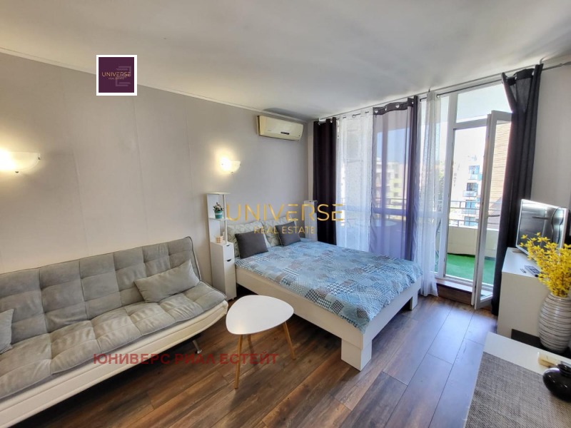 For Sale  Studio region Burgas , k.k. Slanchev bryag , 42 sq.m | 14042534 - image [5]