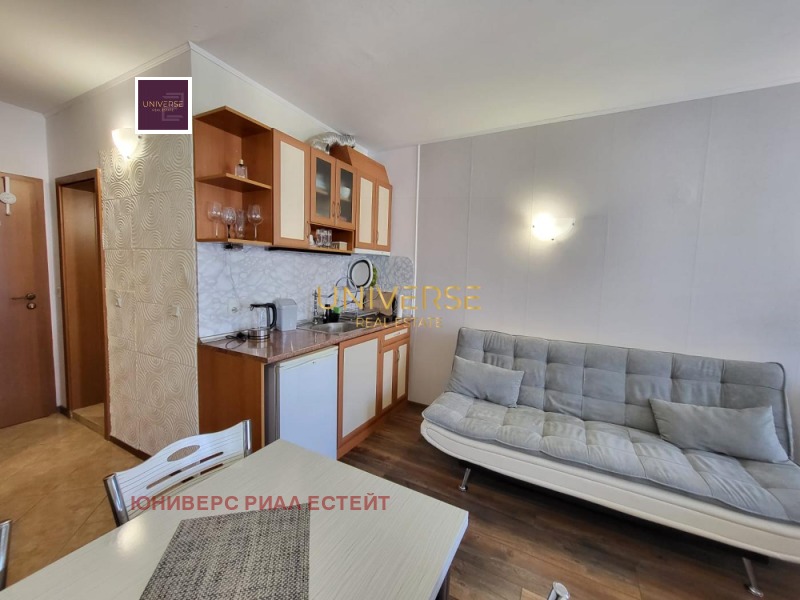 For Sale  Studio region Burgas , k.k. Slanchev bryag , 42 sq.m | 14042534 - image [2]