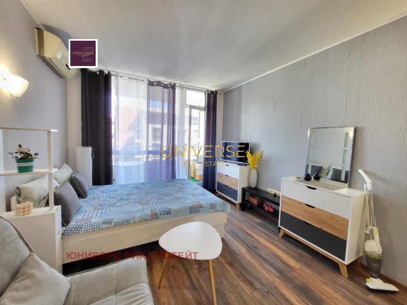 For Sale  Studio region Burgas , k.k. Slanchev bryag , 42 sq.m | 14042534 - image [6]