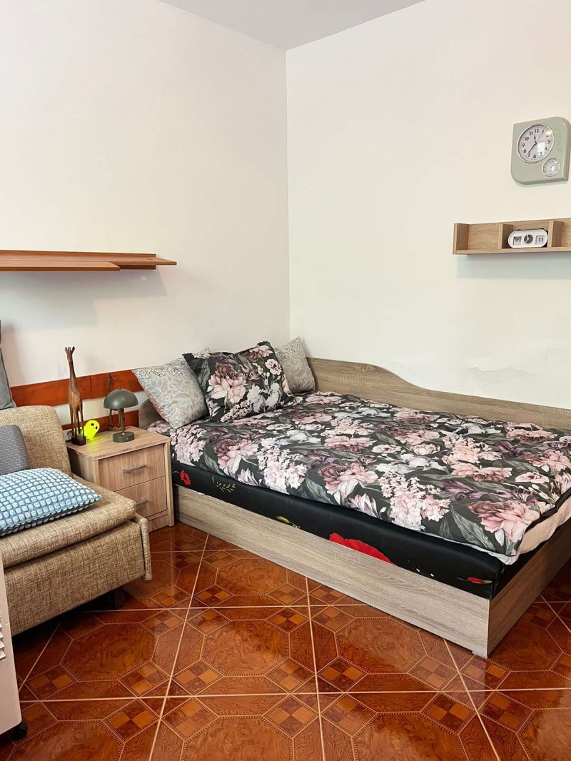 Na prodej  Studio oblast Burgas , k.k. Slančev brjag , 27 m2 | 62710967 - obraz [6]