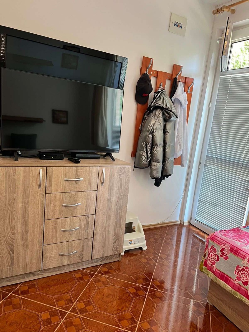 Na prodej  Studio oblast Burgas , k.k. Slančev brjag , 27 m2 | 62710967 - obraz [4]