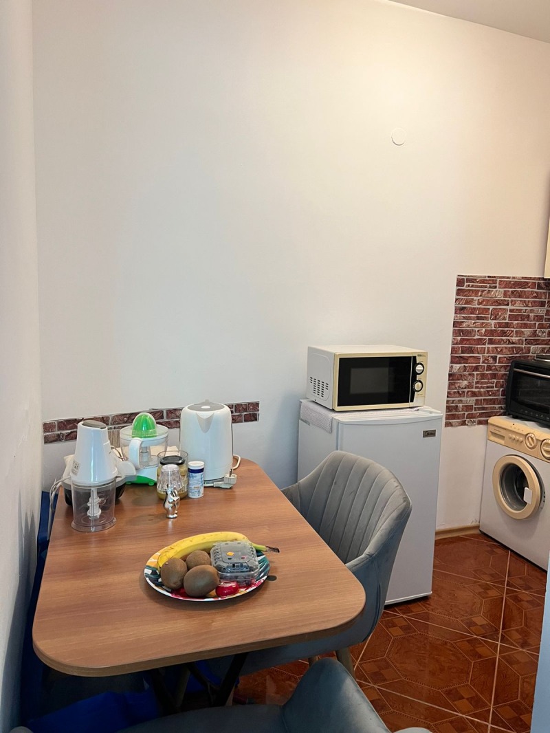 Na prodej  Studio oblast Burgas , k.k. Slančev brjag , 27 m2 | 62710967 - obraz [5]