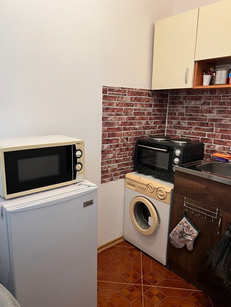 Na prodej  Studio oblast Burgas , k.k. Slančev brjag , 27 m2 | 62710967 - obraz [7]