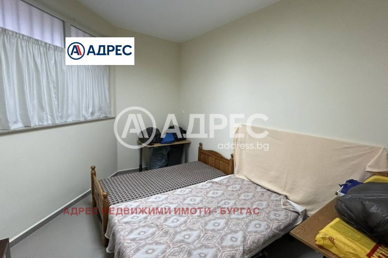 In vendita  1 camera da letto Burgas , Lazur , 38 mq | 98121540 - Immagine [5]