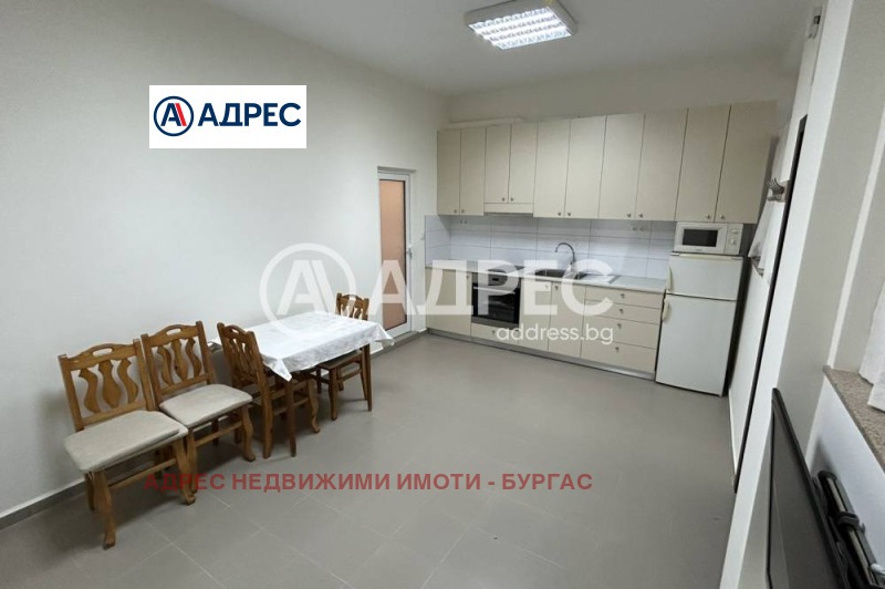 Продава 2-СТАЕН, гр. Бургас, Лазур, снимка 1 - Aпартаменти - 48249987