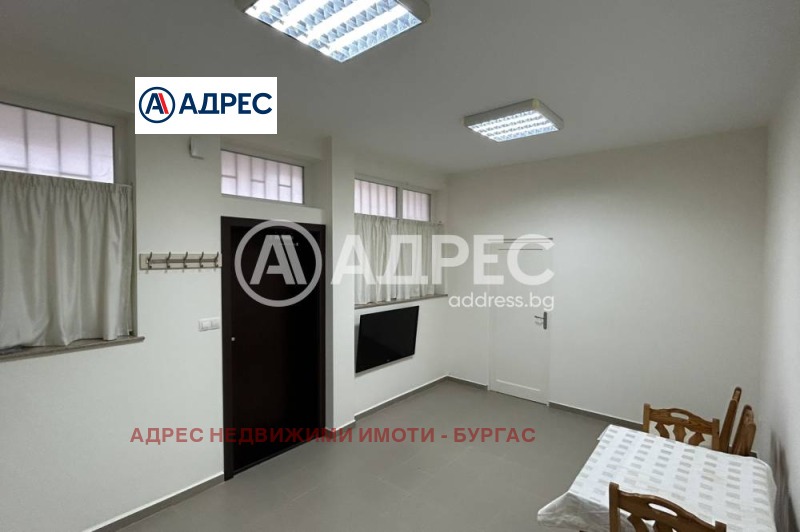 Продава 2-СТАЕН, гр. Бургас, Лазур, снимка 3 - Aпартаменти - 48249987