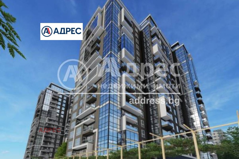 Продается  1 спальня Варна , Младост 1 , 69 кв.м | 27164086 - изображение [2]