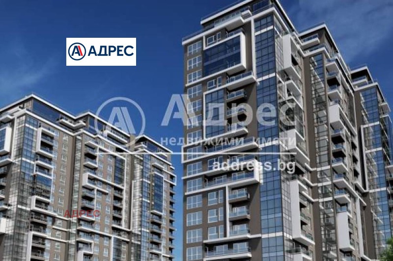 Продается  1 спальня Варна , Младост 1 , 69 кв.м | 27164086 - изображение [6]