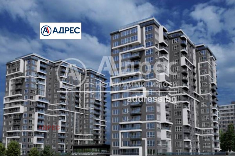 Продается  1 спальня Варна , Младост 1 , 69 кв.м | 27164086 - изображение [5]