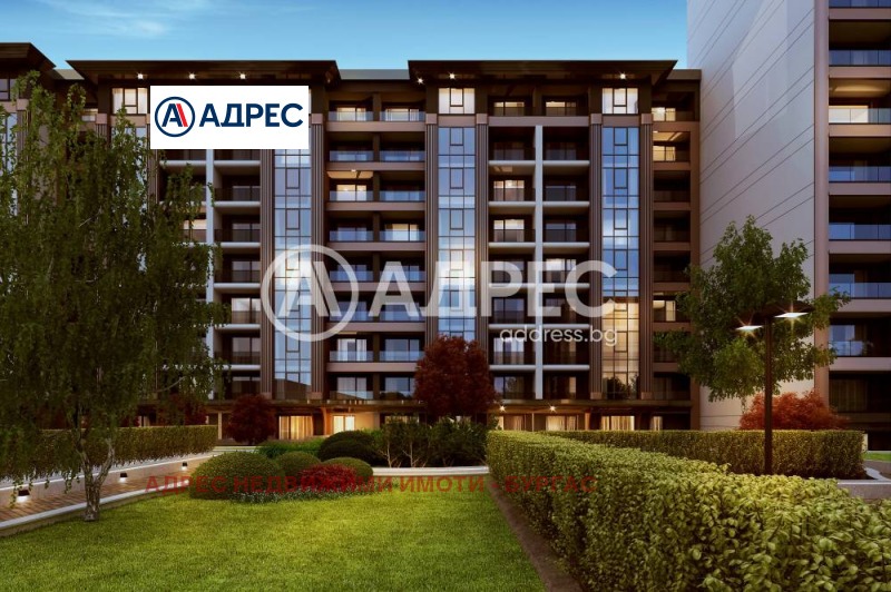 Продается  1 спальня Бургас , Изгрев , 76 кв.м | 64028763 - изображение [7]