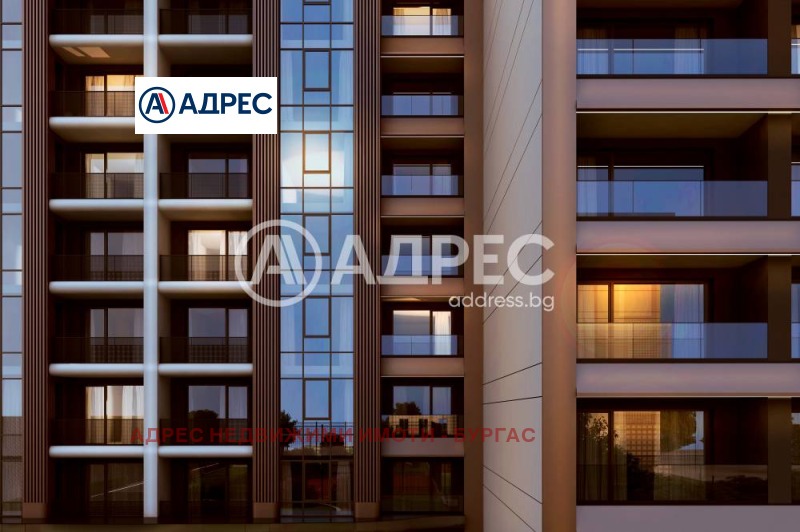 Продается  1 спальня Бургас , Изгрев , 76 кв.м | 64028763 - изображение [8]