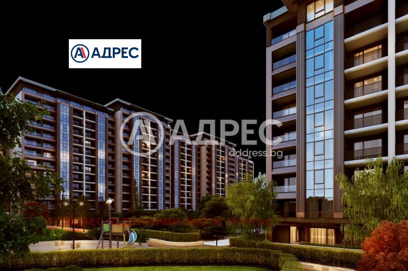 Продается  1 спальня Бургас , Изгрев , 76 кв.м | 64028763 - изображение [9]