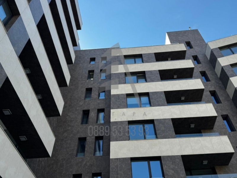 Προς πώληση  1 υπνοδωμάτιο Σοφηια , Βητοτσα , 91 τ.μ | 18991182