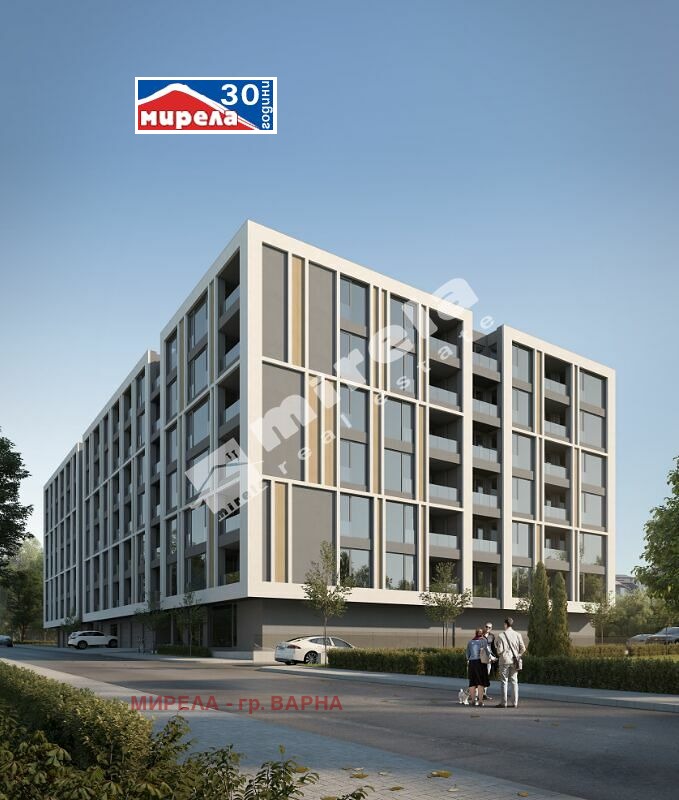 À venda  1 quarto Varna , Asparuhovo , 74 m² | 86827664 - imagem [3]