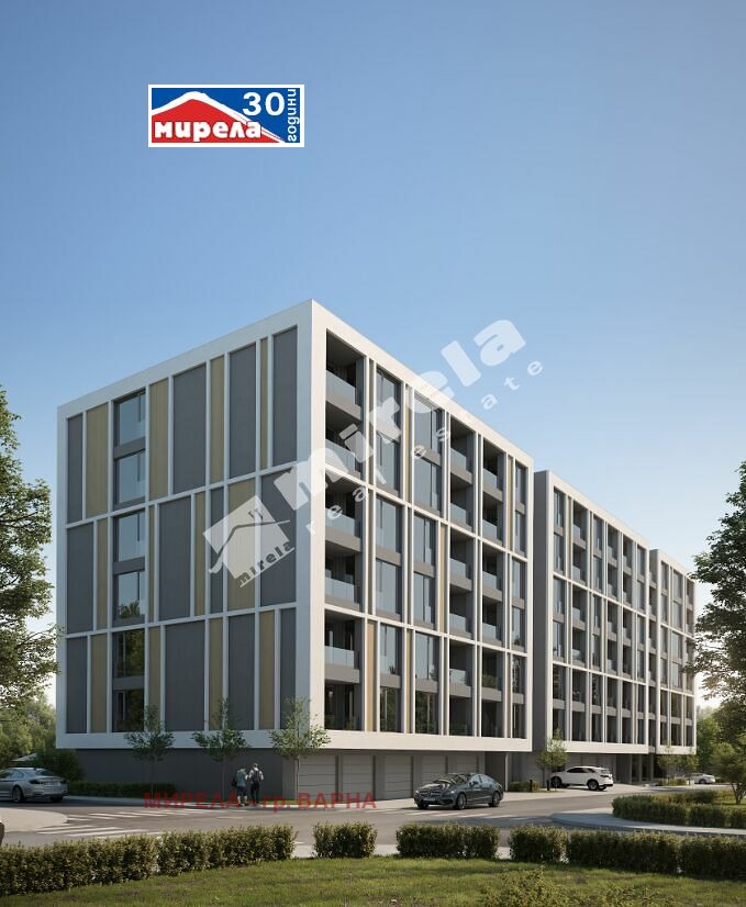 À venda  1 quarto Varna , Asparuhovo , 74 m² | 86827664 - imagem [4]