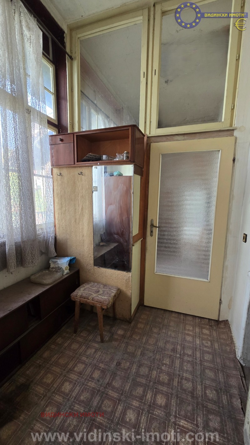 Продава 2-СТАЕН, гр. Видин, Калето, снимка 5 - Апартаменти - 52120033