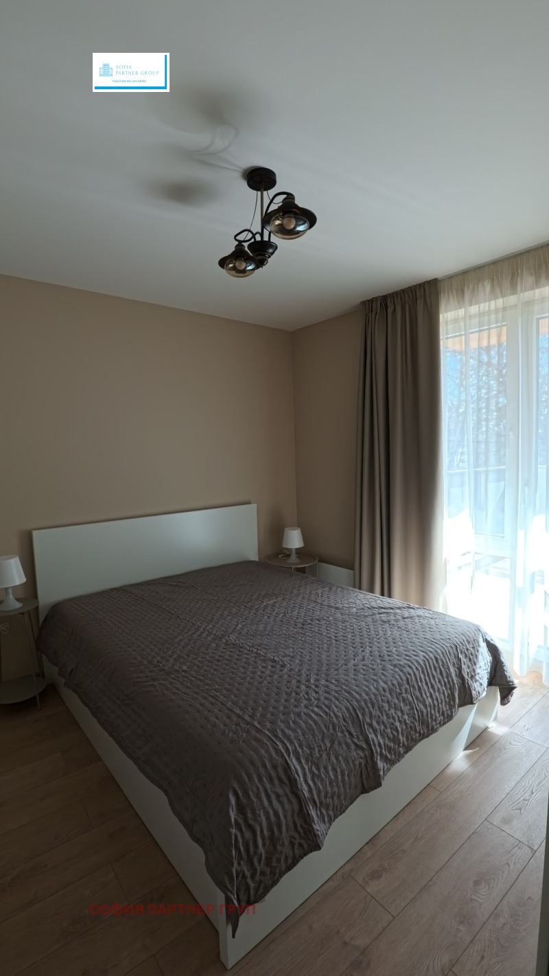 Продава 2-СТАЕН, гр. София, Триъгълника, снимка 3 - Апартаменти - 52557560