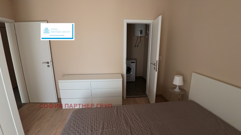 Продава 2-СТАЕН, гр. София, Триъгълника, снимка 4 - Апартаменти - 52557560