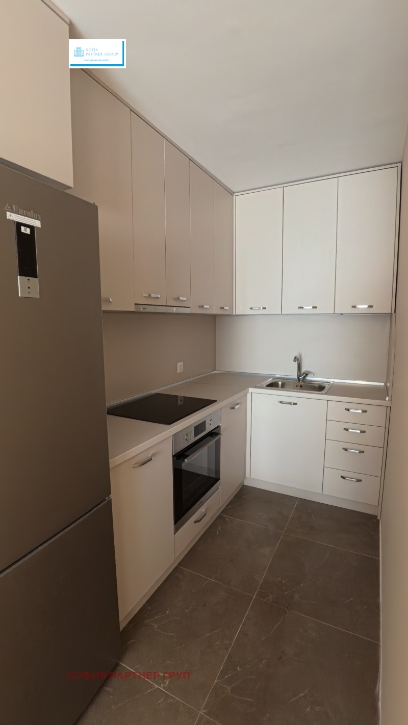 Продава 2-СТАЕН, гр. София, Триъгълника, снимка 6 - Апартаменти - 52557560