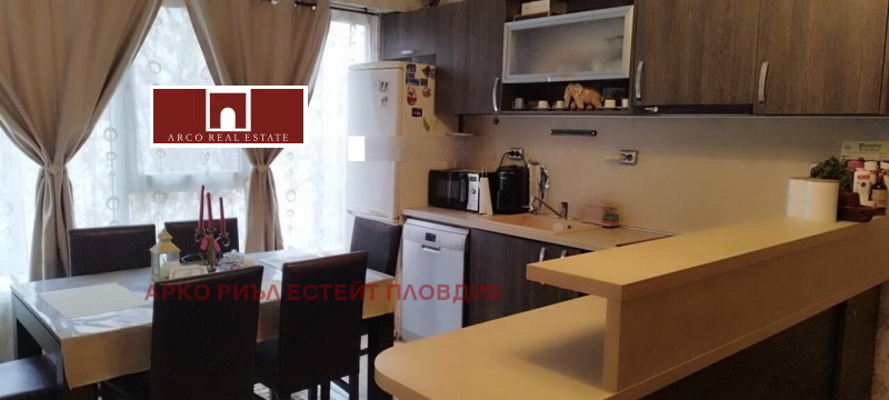 Продава 2-СТАЕН, град Пловдив, Въстанически • 99800 € / 195191.83 лв. • 22923359 1