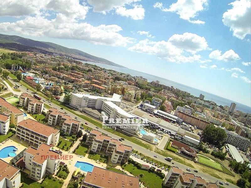 Продава 2-СТАЕН, к.к. Слънчев бряг, област Бургас, снимка 14 - Апартаменти - 53260141