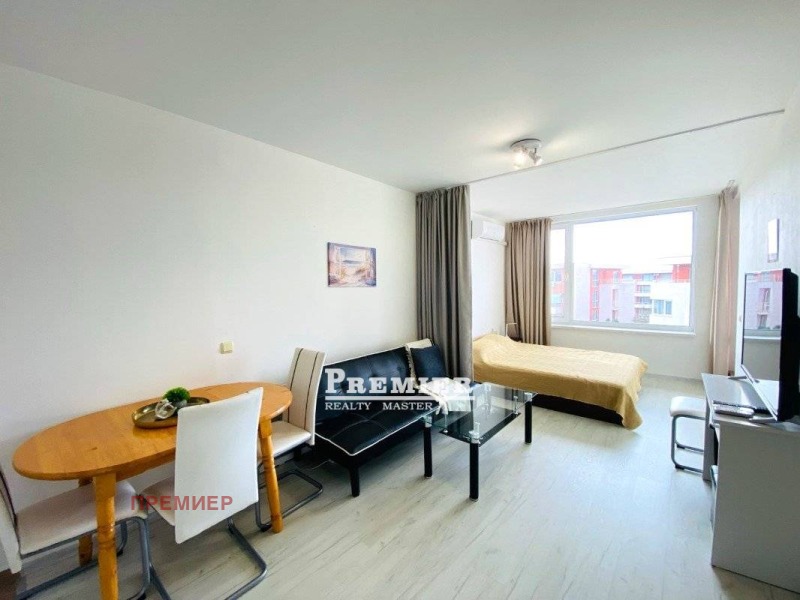 Продава 2-СТАЕН, к.к. Слънчев бряг, област Бургас, снимка 3 - Апартаменти - 53260141