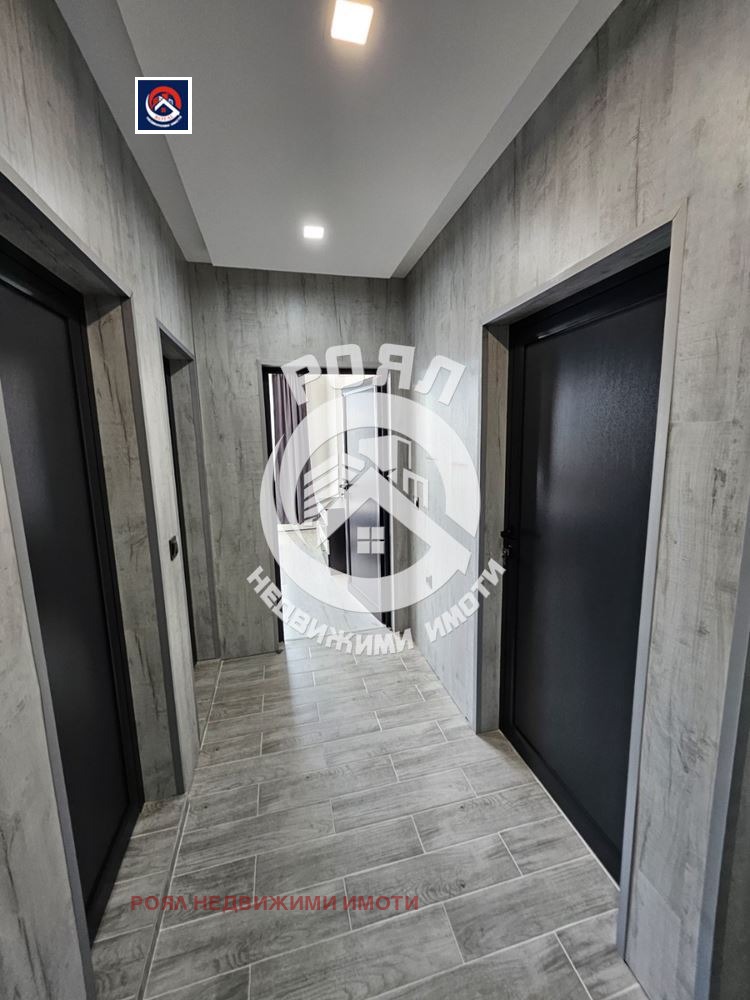 Продава 2-СТАЕН, гр. Пловдив, Коматево, снимка 10 - Апартаменти - 54480136