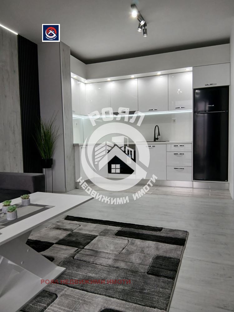 Продава 2-СТАЕН, гр. Пловдив, Коматево, снимка 3 - Апартаменти - 54480136