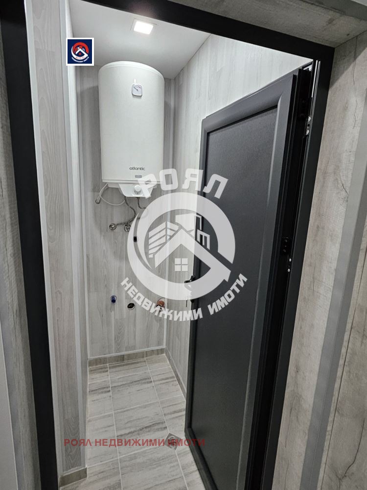Продава 2-СТАЕН, гр. Пловдив, Коматево, снимка 9 - Апартаменти - 54480136