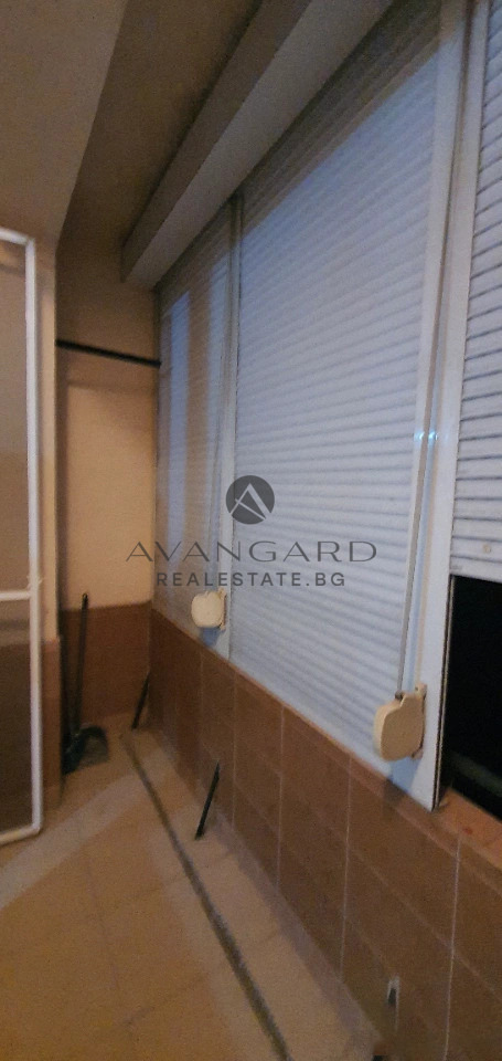 Продава 2-СТАЕН, гр. Пловдив, Кършияка, снимка 11 - Апартаменти - 55324708