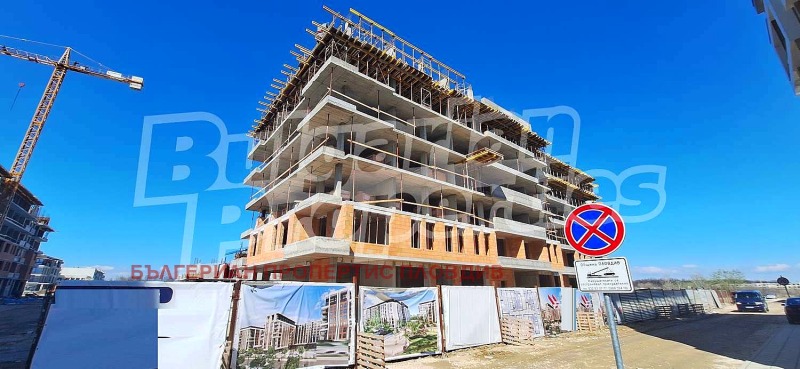 Продава  3-стаен град Пловдив , Христо Смирненски , 77 кв.м | 83126670 - изображение [11]