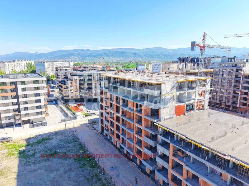 Продава  3-стаен град Пловдив , Христо Смирненски , 77 кв.м | 83126670 - изображение [9]