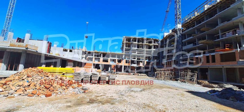 Продава  3-стаен град Пловдив , Христо Смирненски , 77 кв.м | 83126670 - изображение [17]