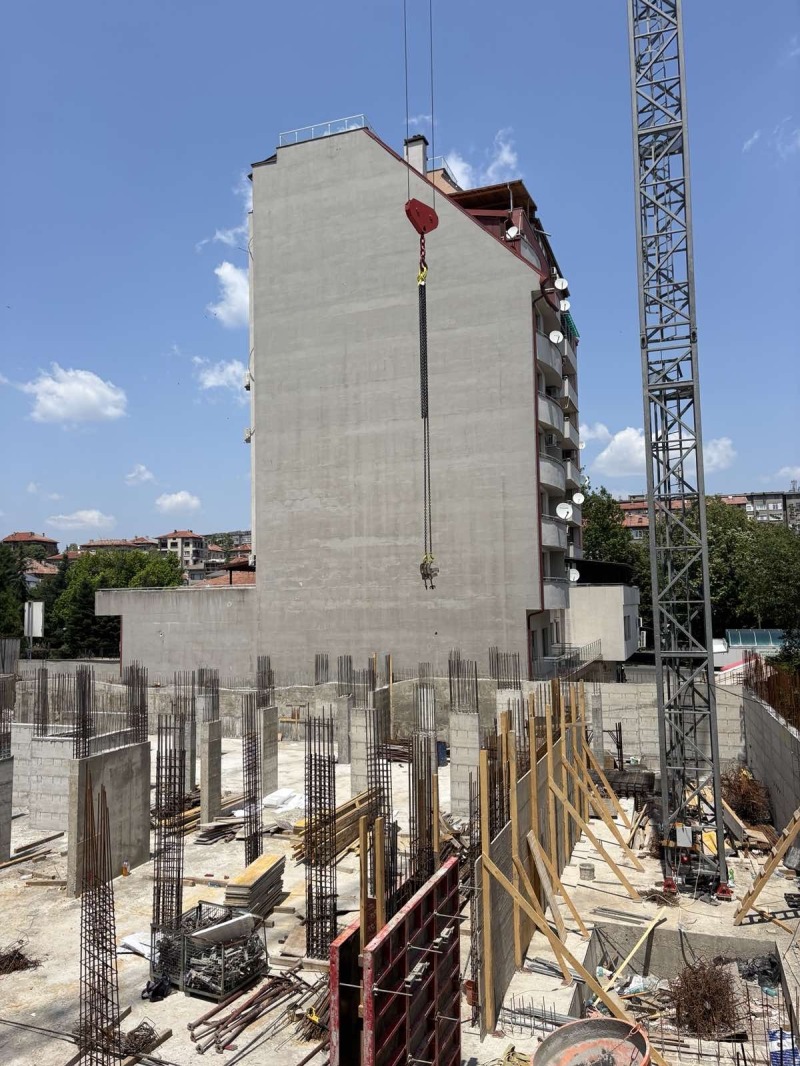 Продава  3-стаен, град Хасково, Македонски • при запитване • ID 62598895 — holmes.bg - [1] 